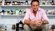 Michael Mosley presents 'The Story of Science'