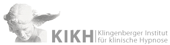 Klinkenberger Institute for Clinical Hypnosis Logo